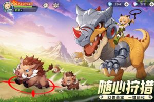 猎风传说狂战士怎么玩 狂战士技能与宠物搭配攻略