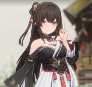 蓝色星原旅谣SSR角色怎么选 蓝色星原旅谣SSR角色选择推荐