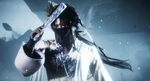 燕云十六声演武33怎么配合 无痛拿飞花外观攻略