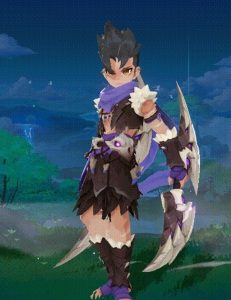 猎风传说刺客怎么玩 刺客职业玩法详细攻略