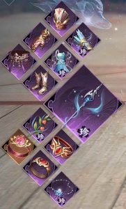 逆水寒手游潮光pve 元素流荣誉10.5w最新攻略