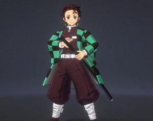 漫画群星大集结炭治郎怎么玩 炭治郎技能玩法详细介绍