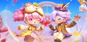 迷你世界七夕活动有什么 七夕找搭子玩法详细介绍