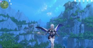 蓝色星原旅谣法兰塔怎么样 法兰塔技能玩法详细介绍