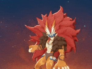 猎风传说火云战神怎么样 火系宠物介绍