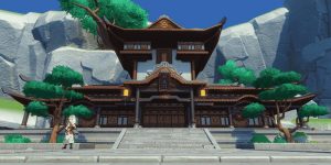 热血江湖归来门派怎么选 门派选择推荐攻略