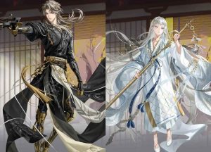 如鸢安期凌统怎么培养 新密探抽取及命盘建议