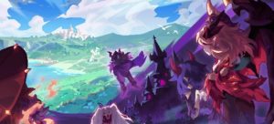 我的勇者外传无尽怎么打 无尽模式阵容搭配攻略