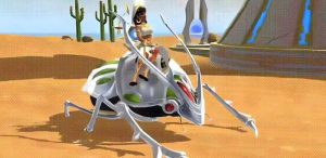 创造与魔法圣甲虫怎么解封 尘封圣甲虫解封方法介绍