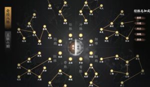 下一站江湖2经脉怎么开启 经脉作用详解