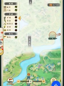 华夏千秋药王谷药草怎么获取 药王谷药草获取方式