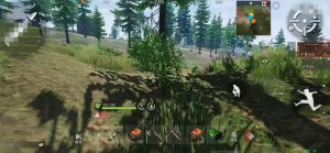 失控进化可以组队吗 RUST手游联机玩法详细介绍