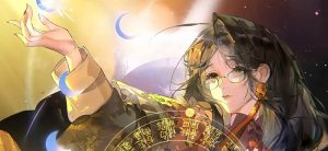 物华弥新器者技能讲解 顶级辅c铜壶滴漏详细攻略