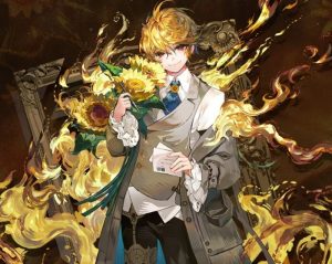 物华弥新向日葵有什么技能 向日葵技能详细介绍