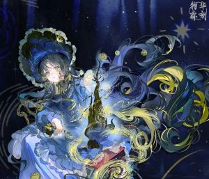 物华弥新星月夜技能怎么样 星月夜输出机制解析