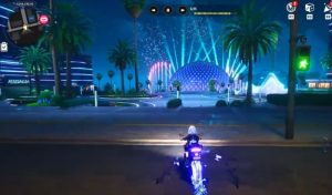 异环小电驴怎么获取 异环载具鬼火摩托获取方法