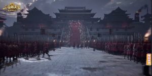 三国群英传策定九州兵种怎么选 兵种搭配攻略