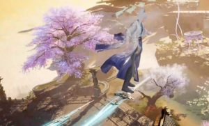 诛仙2手游武器怎么发光 诛仙2武器发光方法详解