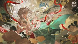 物华弥新寒天连击盾辅 器者鹿王本生图详细攻略