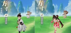 灵兽大冒险方寸山有什么技能 方寸山技能详细解析