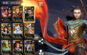 潮汐守望者哪吒技能怎么样 哪吒战斗能力解析