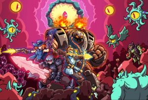 王国保卫战5哪些防御塔好用 强力防御塔详细解析