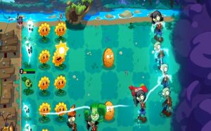 植物大战僵尸3卡片怎么选 植物卡牌稀有度详细介绍