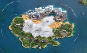 万龙觉醒地图怎么探索 万龙觉醒地图探索流程推荐