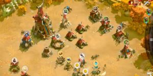 万龙觉醒地图有多大 万龙觉醒游戏地图大小介绍