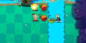 植物大战僵尸3地刺怎么用 地刺摆放技巧详细解析