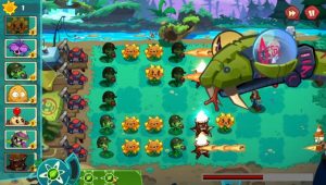 植物大战僵尸3僵王怎么打 僵王博士打法详细攻略