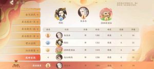 忘川风华录乾坤玄局怎么玩 全服第一冲榜攻略第一期