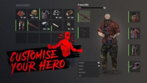 活下去完美结局怎么达成 活下去完美结局通关流程详解