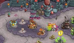 王国保卫战5最强塔怎么搭配 防御塔组合详细攻略