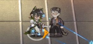 明日方舟松桐怎么用 松桐技能详细解析