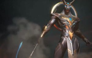 群星纪元阿努比斯有什么技能 群星阿努比斯技能介绍