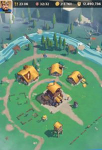 奔奔王国资源怎么获取 奔奔王国资源获取方法详解