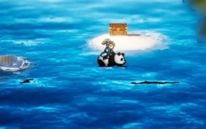 逸剑风云决碧海仙踪宝箱在哪 碧海仙踪全宝箱位置详细攻略