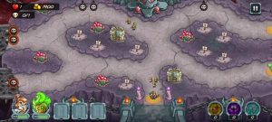 王国保卫战5雕像怎么打 雕像关卡详细打法攻略