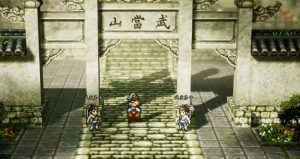 逸剑风云决怎么加入门派 各门派玩法特色详细介绍