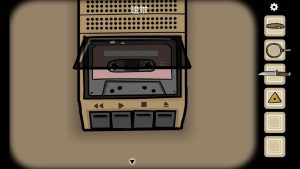 逃离方块悖论录音带怎么排序 悖论第二章录音带谜题解法