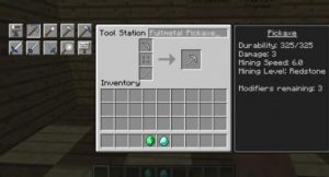 我的世界匠魂模组怎么玩 我的世界匠魂工具合成介绍