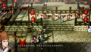 逸剑风云决比武招亲怎么过 比武招亲任务详细通关方法