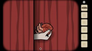 逃离方块悖论器官怎么找 四个器官获取摆放攻略