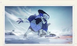 星痕共鸣神龙枷所奖励有哪些 神龙枷所挑战奖励介绍