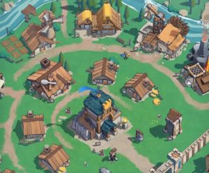 奔奔王国什么时候上线 2025年8月测试时间公布