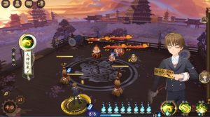 阴阳师李小狼技能是什么 阴阳师李小狼技能效果介绍