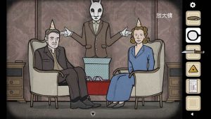 逃离方块悖论兔子在哪 方块悖论兔子先生位置全收集攻略