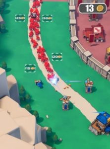 奔奔王国怎么玩 奔奔王国新手入门玩法详细讲解