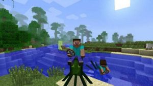 我的世界移动版有哪些坐骑 我的世界如何驯服狮子坐骑